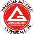 Gracie Barra Cloverdale Jiu-Jitsu Academy Logo